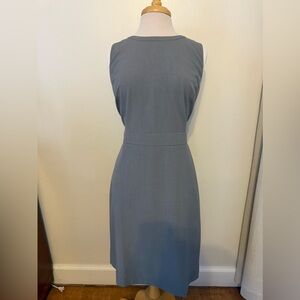 Jcrew tunic dress size 16